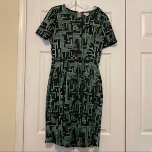 Lularoe Amelia Dress - XL